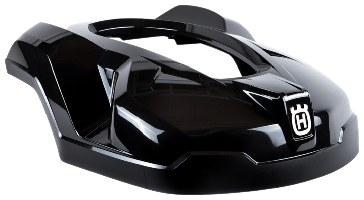 Bodykit Grå Am320 420 440 5816204-06 i gruppen Reservedele Robotplæneklipper / Reservedele Husqvarna Automower® 440 / Automower 440 - 2023 hos GPLSHOP (5816204-06)