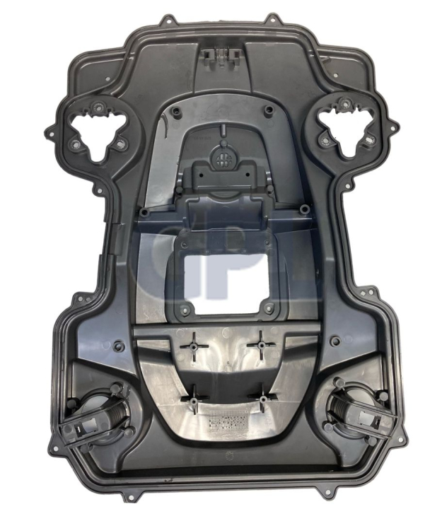 Chassiskit Øvre 320, 330X, 420, 430X, 440, 450X i gruppen Reservedele Robotplæneklipper / Reservedele Husqvarna Automower® 520 / Automower 520 - 2023 hos GPLSHOP (5816208-02)