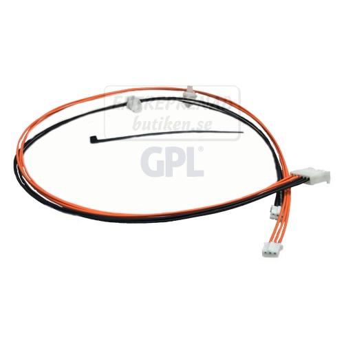 Loom Sæt Am320 5816211-01 i gruppen Reservedele Robotplæneklipper / Reservedele Husqvarna Automower® 440 / Automower 440 - 2023 hos GPLSHOP (5816211-01)
