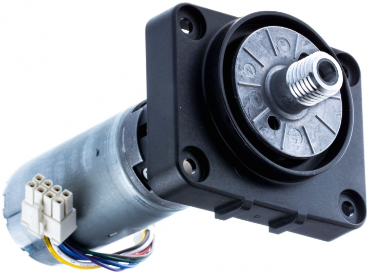 Hjulmotor Automower 320 330X 420 430X 440 450X i gruppen Reservedele Robotplæneklipper / Reservedele Husqvarna Automower® 435X AWD / Automower 435X AWD - 2024 hos GPLSHOP (5816213-07)