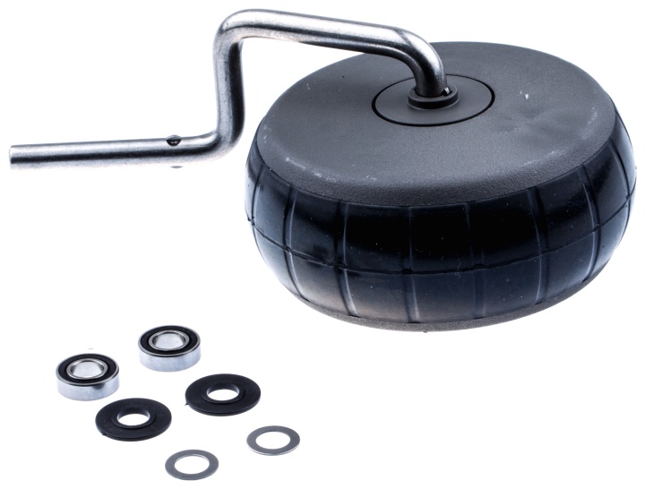 Forhjul kit 320, 330X, 420, 430X, 440, 450X i gruppen Reservedele Robotplæneklipper / Reservedele Husqvarna Automower® 550 / Automower 550 - 2023 hos GPLSHOP (5816214-02)