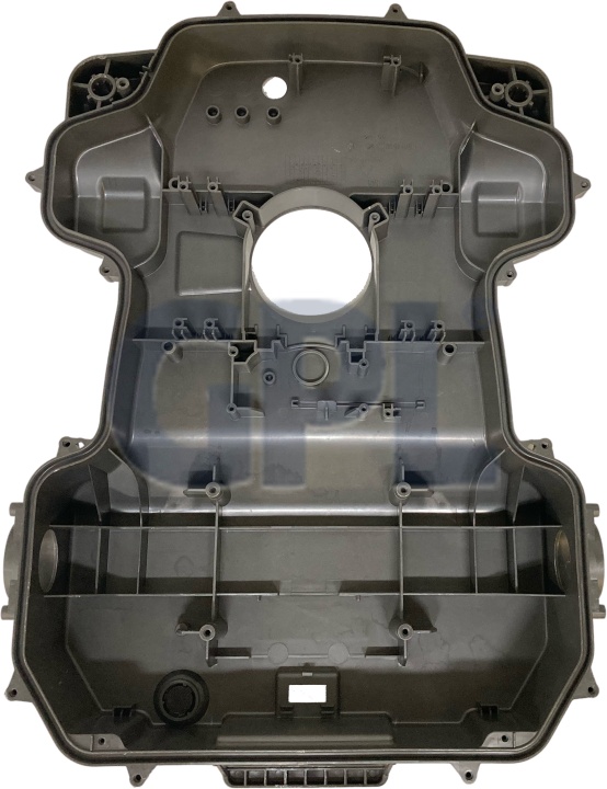 Nedre chassis 320, 420, 440 i gruppen Reservedele Robotplæneklipper / Reservedele Husqvarna Automower® 440 / Automower 440 - 2023 hos GPLSHOP (5816217-02)