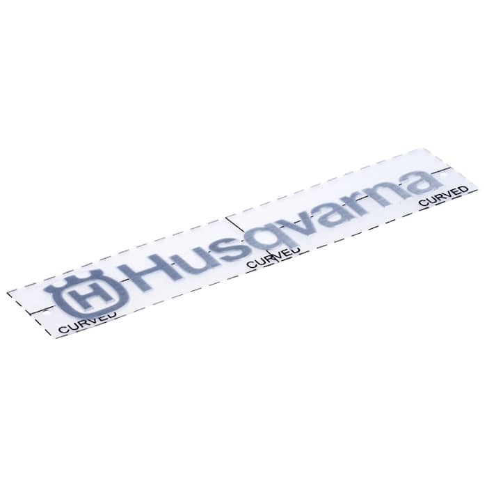 Decal i gruppen Reservedele / Reservedele Havetraktorer / Reservedele Husqvarna TS 238 hos GPLSHOP (5816273-01)