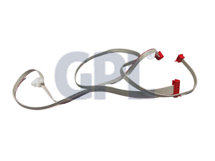 Ledningskollisionssensor 5816609-01 i gruppen Reservedele Robotplæneklipper / Reservedele Husqvarna Automower® 550 / Automower 550 - 2023 hos GPLSHOP (5816609-02)