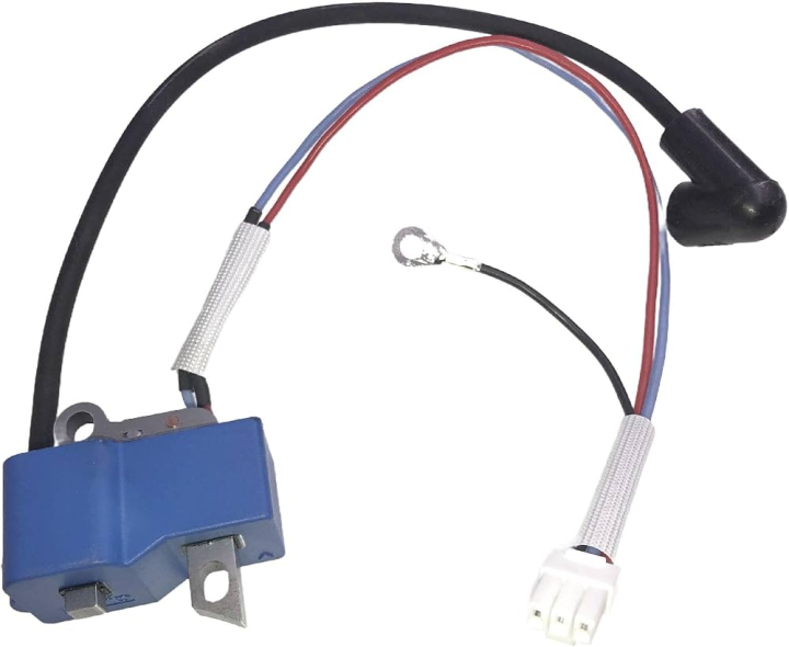 Tændspole Husqvarna 550XP, 550XPG, CS2253, CS2253WH i gruppen Reservedele / Reservedele Motorsave / ➤500-serien / Reservdele Husqvarna 550XP/G/Triobrake hos GPLSHOP (5817236-02)