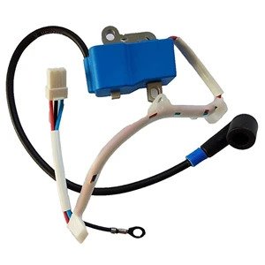 Tændspole Kpl 5817236-04 i gruppen Reservedele / Reservedele Motorsave / Reservdele Husqvarna 550XP/G/Triobrake hos GPLSHOP (5817236-04)
