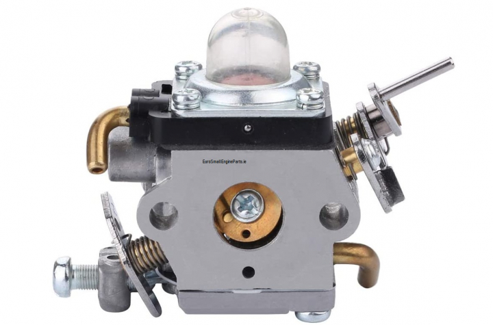 Karburator Kpl i gruppen Reservedele / Reservedele Buskryddere / Reservedele Husqvarna 122C hos GPLSHOP (5817343-01)
