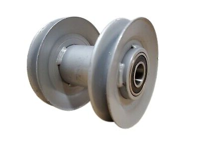 Remskive i gruppen Reservedele / Reservedele Rider / Reservedele Husqvarna Rider 115B hos GPLSHOP (5817402-01)