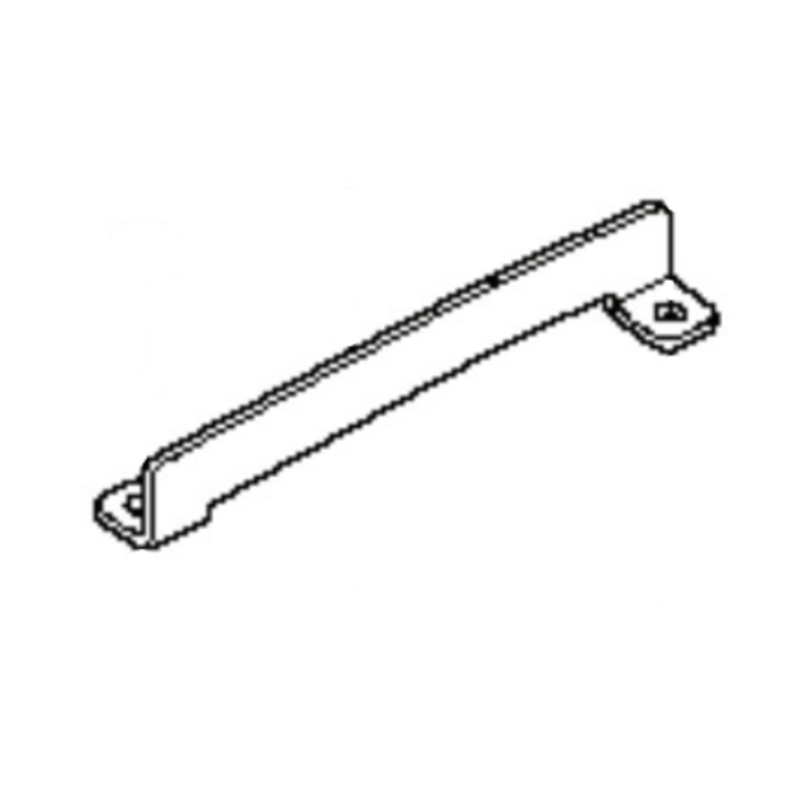 Vedhæftet fil i gruppen Reservedele / Reservedele Rider / Reservedele Husqvarna Rider 115B hos GPLSHOP (5817466-01)