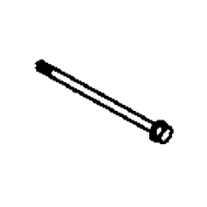 Skrue 5817472-01 i gruppen Reservedele / Reservedele til Husqvarna Jordfræsere / Reservedele Husqvarna DRT 900 H hos GPLSHOP (5817472-01)
