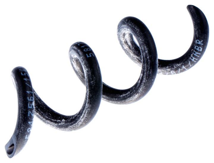 Brændstofslange 5817562-01 i gruppen hos GPLSHOP (5817562-01)