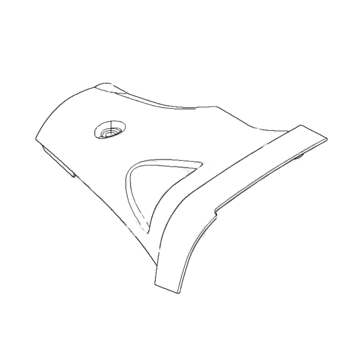 Boliger 5817873-02 i gruppen Reservedele / Reservedele Jonsered Buskryddere / Reservedele Jonsered FC2256W hos GPLSHOP (5817873-02)