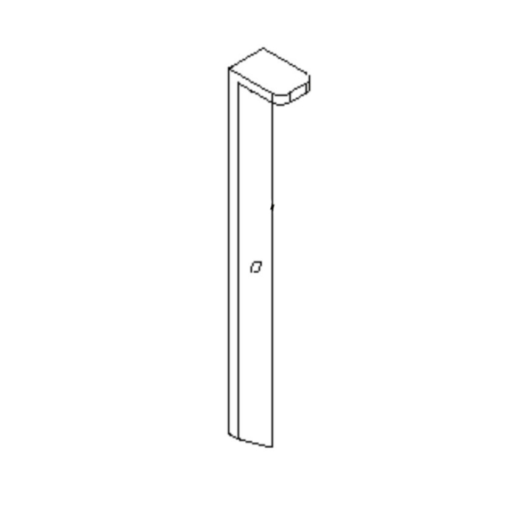 Måler 5818262-01 i gruppen Reservedele / Reservedele til Husqvarna Jordfræsere / Reservedele Husqvarna DRT 900 H hos GPLSHOP (5818262-01)