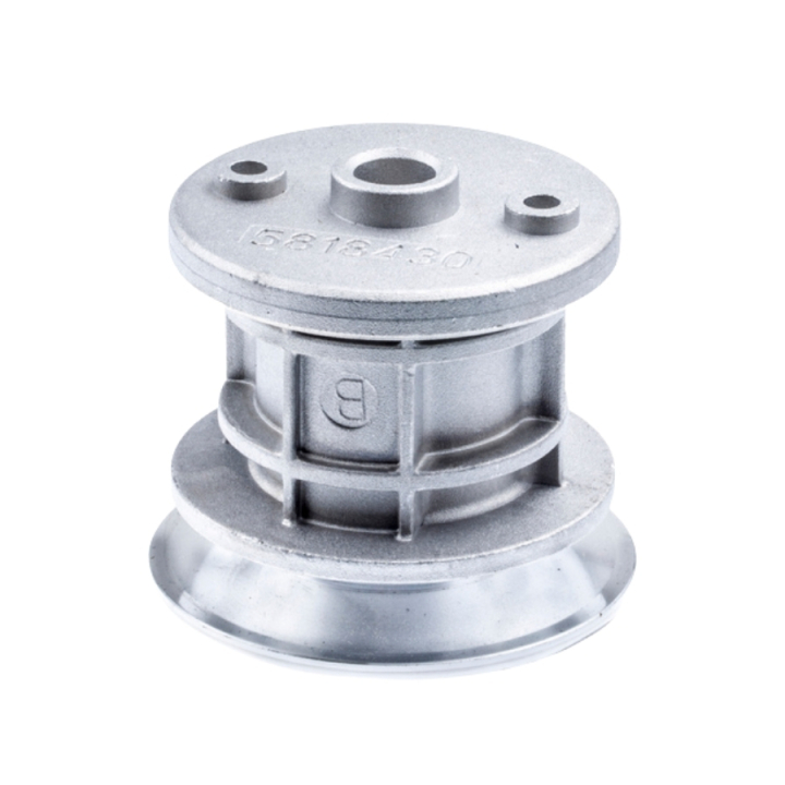 Knivmontering 22mm, M46-110, M46-125, M46-140, LM 2147 i gruppen Reservedele / Reservedele til Partner Plæneklippere / Reservedele Partner P 51-550CDW hos GPLSHOP (5818430-01)