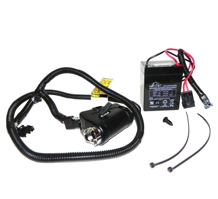 Kabelledning 5818538-01 i gruppen hos GPLSHOP (5818538-01)