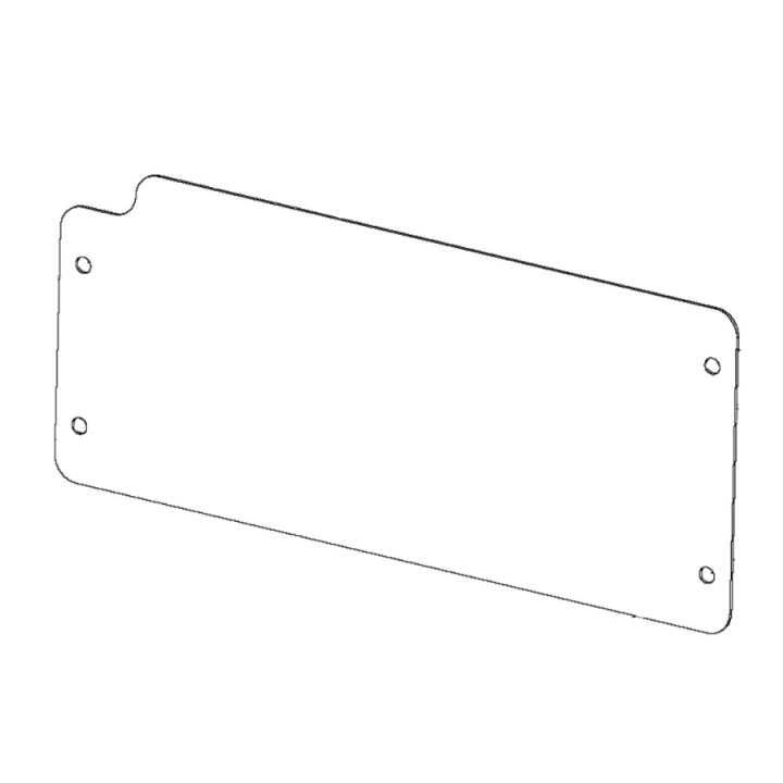 Boliger 5818728-01 i gruppen  hos GPLSHOP (5818728-01)