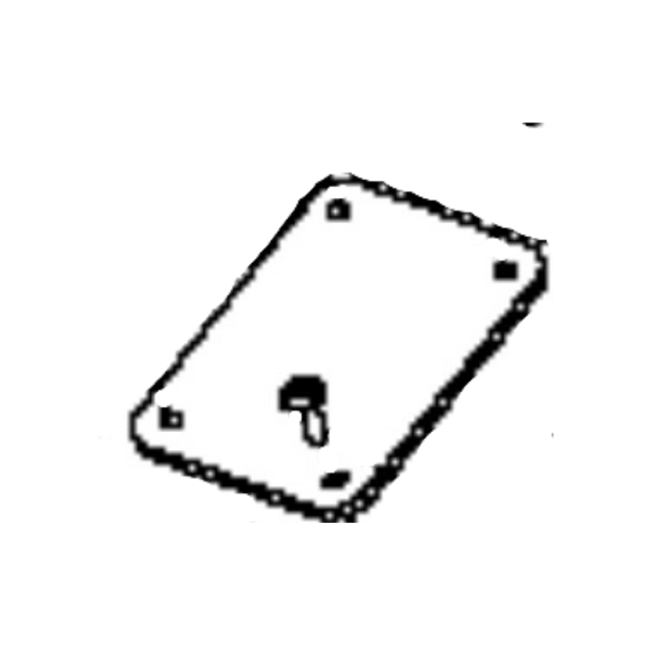 Inspektionsglas 5818730-01 i gruppen  hos GPLSHOP (5818730-01)