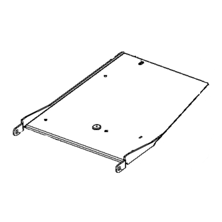 Sadeplade 5818732-01 i gruppen  hos GPLSHOP (5818732-01)
