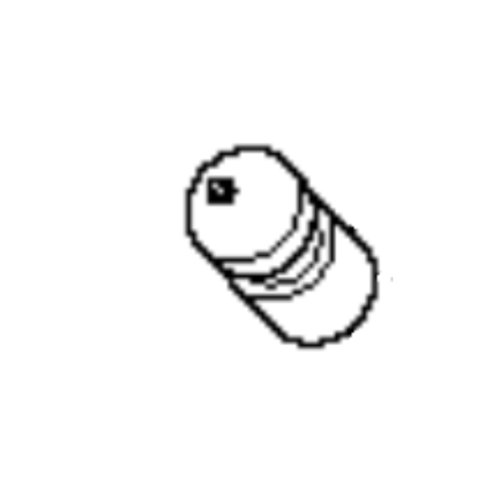 Dyse 581899501 5818995-01 i gruppen Reservedele / Reservedele Buskryddere / Reservedele Husqvarna 535RX/T hos GPLSHOP (5818995-01)