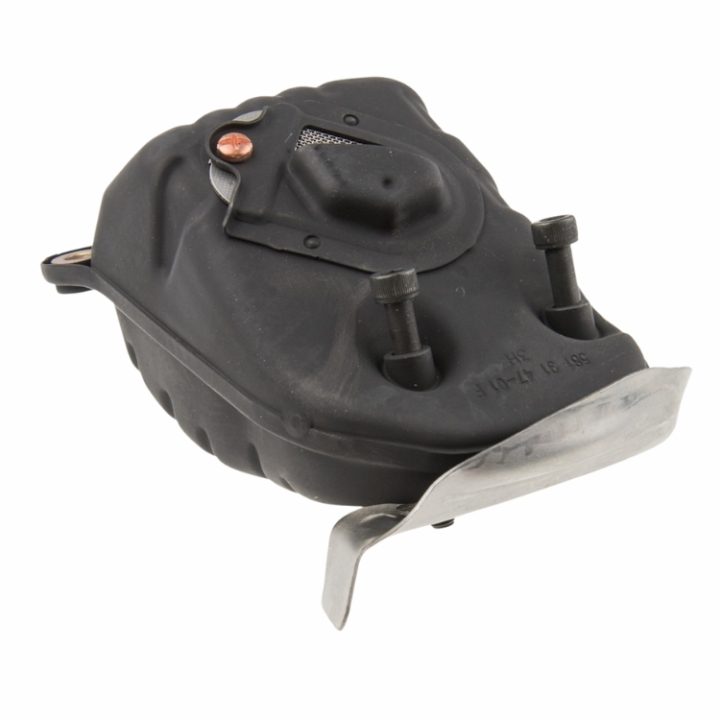 Lyddæmpersæt 5819148-01 i gruppen  hos GPLSHOP (5819148-01)