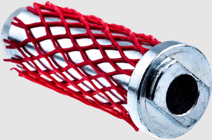 Aksel i gruppen Reservedele / Reservedele Jonsered Frontridere / Reservedele Jonsered FR 2216 MA 4x4 hos GPLSHOP (5819164-01)