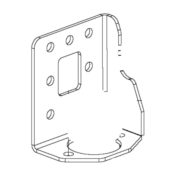 Konsol 5819827-01 i gruppen  hos GPLSHOP (5819827-01)