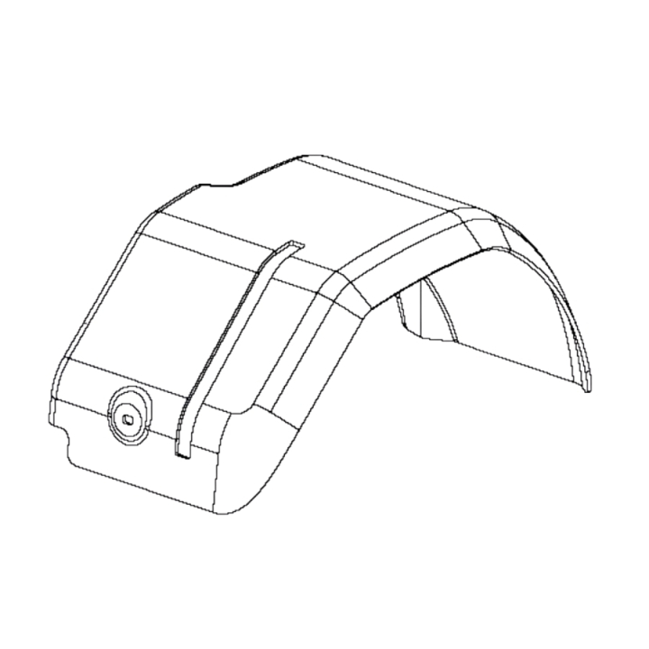 Beskyttelse 5819849-01 i gruppen  hos GPLSHOP (5819849-01)