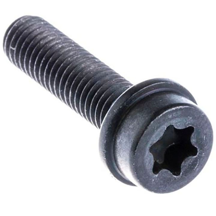 Skrue Itxscm M5X20 T27 12,9 T 5820297-01 i gruppen Reservedele / Reservedele Motorsave / Reservedele Husqvarna 390XP/G hos GPLSHOP (5820297-01)