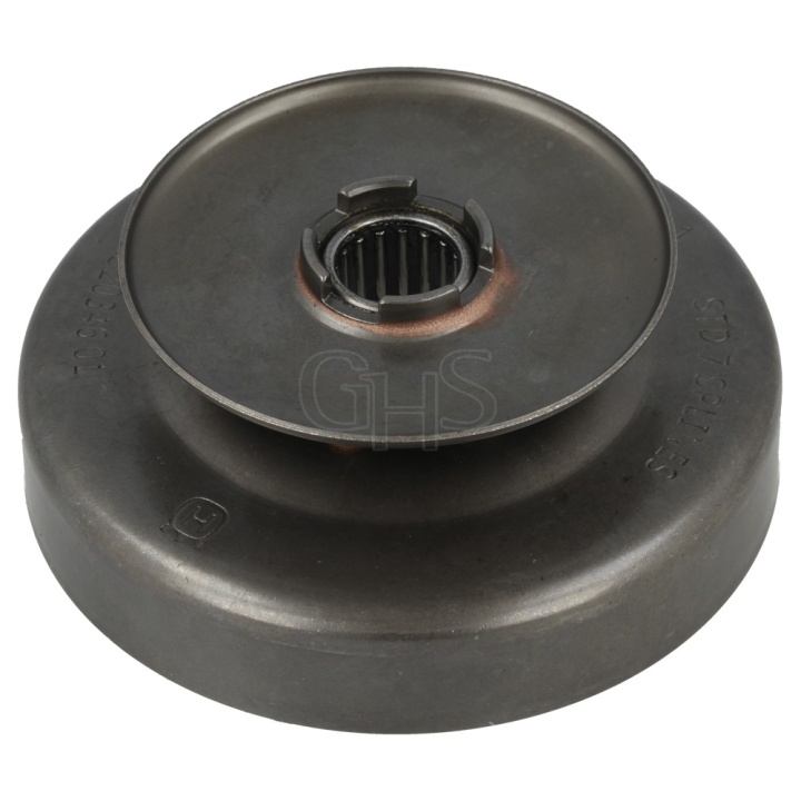 Koblingtromle Komplet 3/8 5820346-01 i gruppen  hos GPLSHOP (5820346-01)