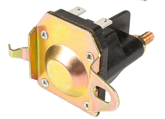 Solenoid 5820428-01 i gruppen Reservedele / Reservedele Havetraktorer / ➤Reservedele CT & CTH / Reservedele Husqvarna CT 151 hos GPLSHOP (5820428-01)