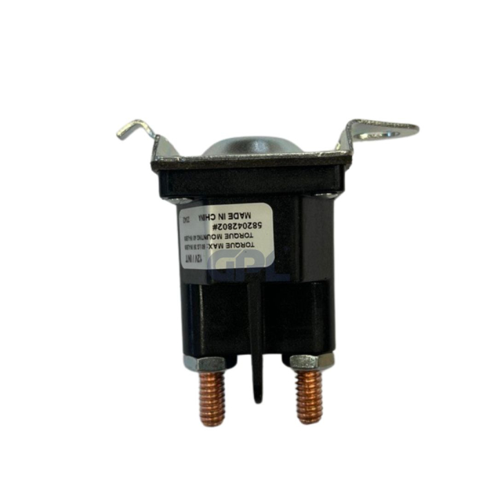 Start relæ i gruppen Reservedele / Reservedele Jonsered Frontridere / Reservedele Jonsered LT 2217 A hos GPLSHOP (5820428-02)