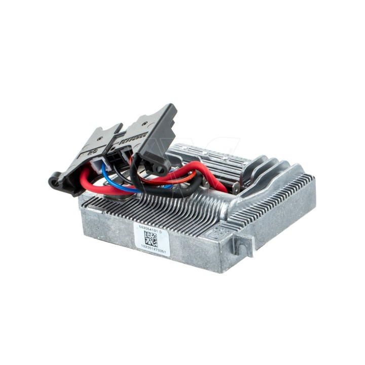 Kontroltavle - 536Lihe3 i gruppen Reservedele / Reservedele Hækkeklippere / Reservedele Husqvarna 520iHT4 hos GPLSHOP (5820541-01)