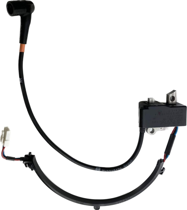 Tændingssystem, H565, Mbu-81 (Whit 5821050-02 i gruppen Reservedele / Reservedele Motorsave / Reservdele Husqvarna 565 hos GPLSHOP (5821050-02)
