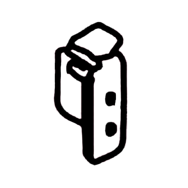 Vedhæftet Fil 5821412-01 i gruppen hos GPLSHOP (5821412-01)