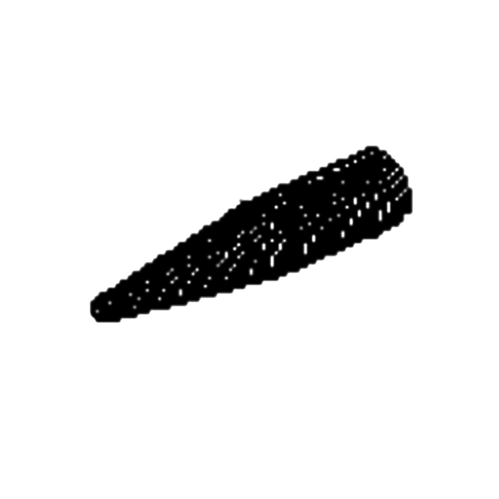 Filter 5821486-01 i gruppen Reservedele / Reservedele Motorsave / Reservedele Husqvarna 120i hos GPLSHOP (5821486-01)