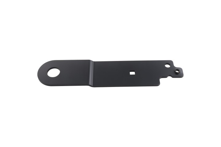 Arm-lederarm, CLEARCUT 54 sort e-coat (x431) i gruppen Reservedele / Reservedele Havetraktorer / ➤TS-modeller / Reservedele Husqvarna TS 354 hos GPLSHOP (5822196-02)