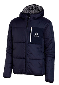 Winter jacket Husqvarna, man i gruppen Husqvarna Skov og have produkter / Husqvarna Tøj/Udstyr / Arbejdstøj / Tilbehør hos GPLSHOP (5822273)