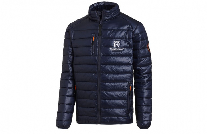 Sport jacket Husqvarna, Lady i gruppen Husqvarna Skov og have produkter / Husqvarna Tøj/Udstyr / Arbejdstøj / Tilbehør hos GPLSHOP (5822286)