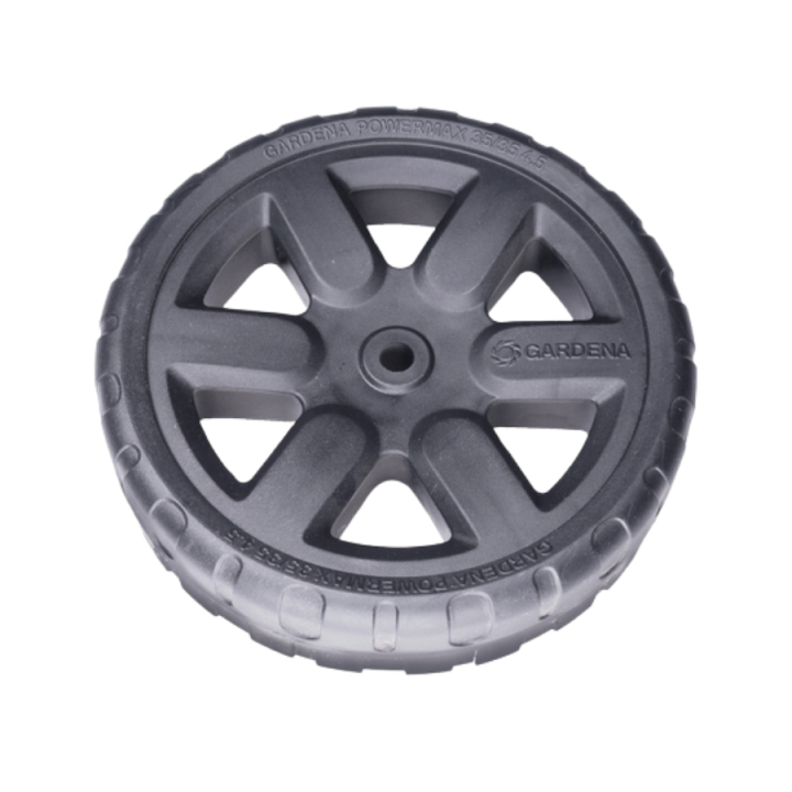 Hjul Forside 140Mm X 35Mm B 5822294-01 i gruppen hos GPLSHOP (5822294-01)