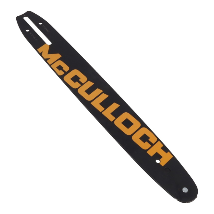 McCulloch motorsavssværd 14