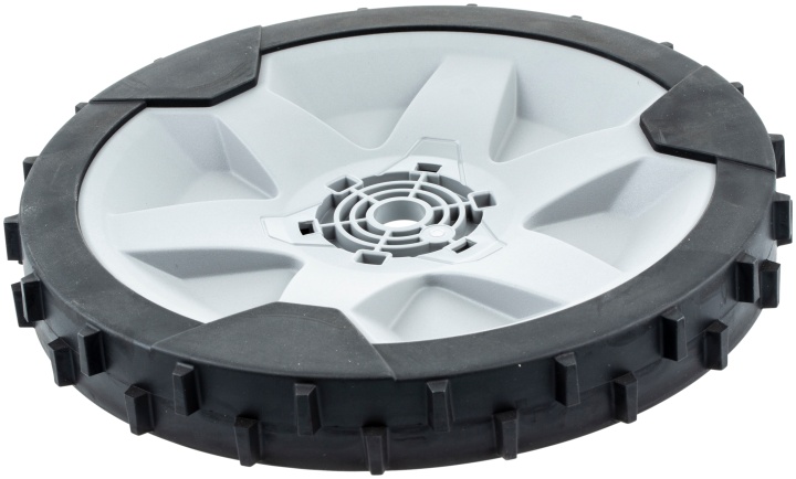Drivhjul Grå 420440 5822802-01 i gruppen Reservedele Robotplæneklipper / Reservedele Husqvarna Automower® 440 / Automower 440 - 2023 hos GPLSHOP (5822802-01)