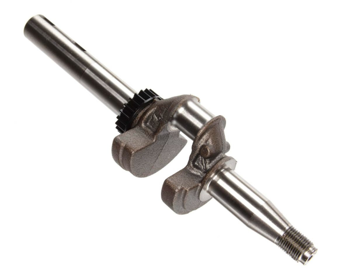 Krumtapaksel Assy B&S 590538 i gruppen B&S 08P502-0022-H1 hos GPLSHOP (5822880-17)