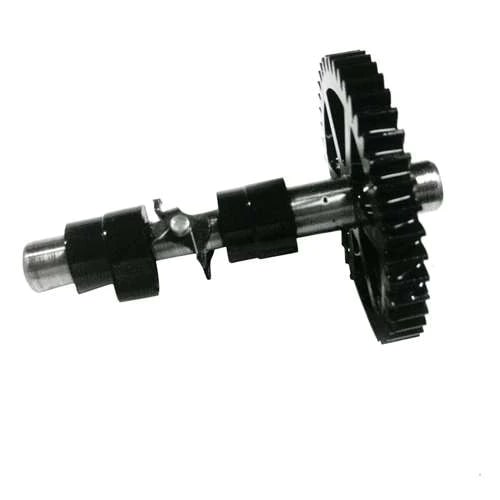 Skaft B&S 592968 i gruppen Reservedele / Briggs & Stratton reservedele hos GPLSHOP (5822887-19)