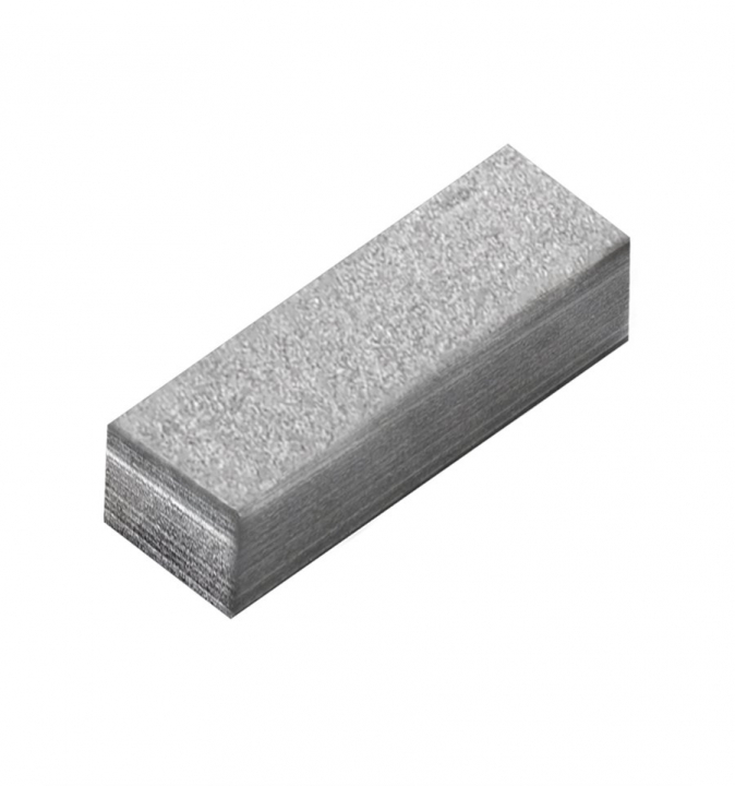 Woodruff Key B&S 222698S i gruppen Reservedele / Briggs & Stratton reservedele hos GPLSHOP (5822890-90)
