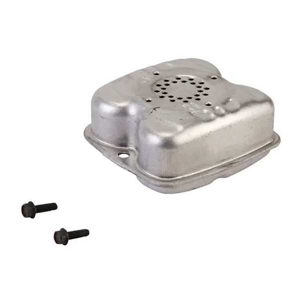 Lyddæmper B&S 590565 i gruppen Reservedele / Briggs & Stratton reservedele hos GPLSHOP (5823107-98)