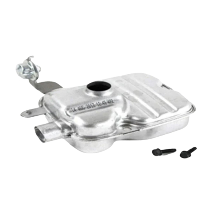 Muffler B&S 592362 i gruppen hos GPLSHOP (5823107-99)