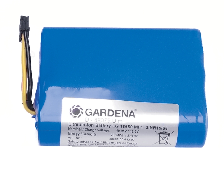 Batteri 3 Assy 5823299-01 i gruppen hos GPLSHOP (5823299-01)