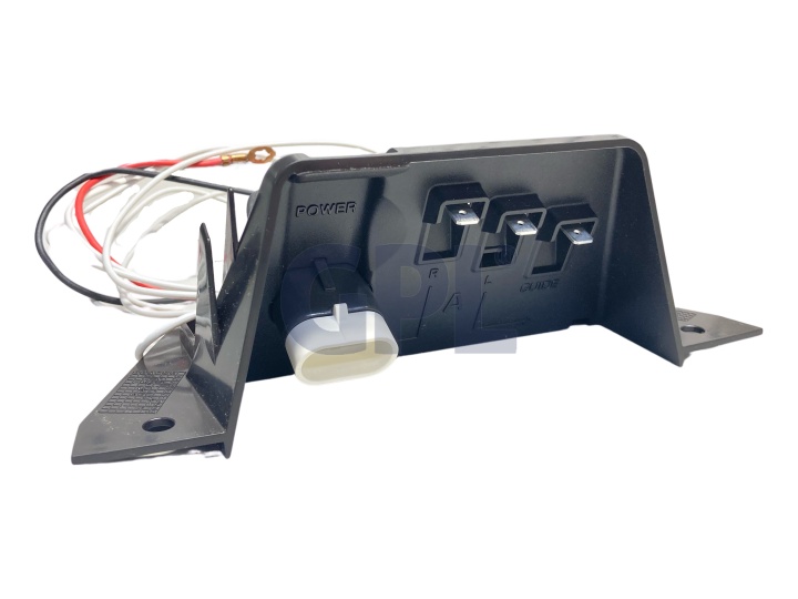 Panel Ladestation 5823564-01 i gruppen Reservedele Robotplæneklipper / Reservdele Gardena R45Li / Gardena R45Li - 2019 hos GPLSHOP (5823564-01)