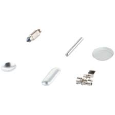 Reparationssæt 5823662-01 i gruppen Reservedele / Reservedele Motorsave / Reservdele Husqvarna 550XP/G/Triobrake Mark II hos GPLSHOP (5823662-01)