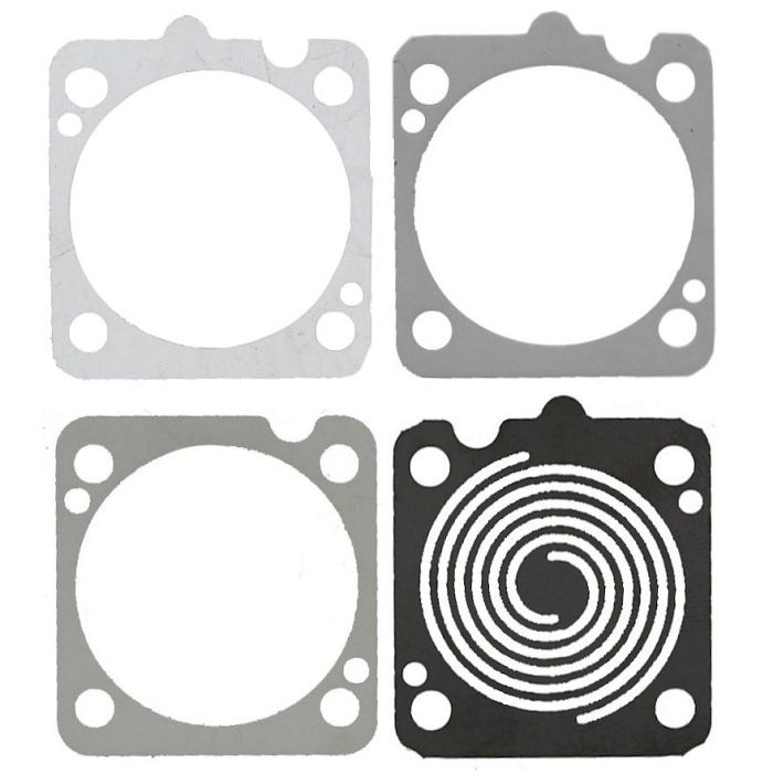 Reparationssæt 5823664-01 i gruppen Reservedele / Reservedele Buskryddere / Reservedele Husqvarna 545RX/T/Autotune hos GPLSHOP (5823664-01)